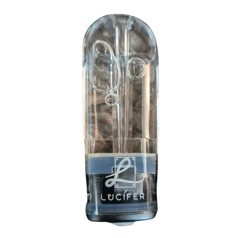 Lucifer Etomidate K Pod