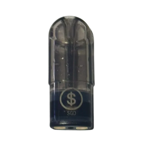SGD Etomidate K Pod