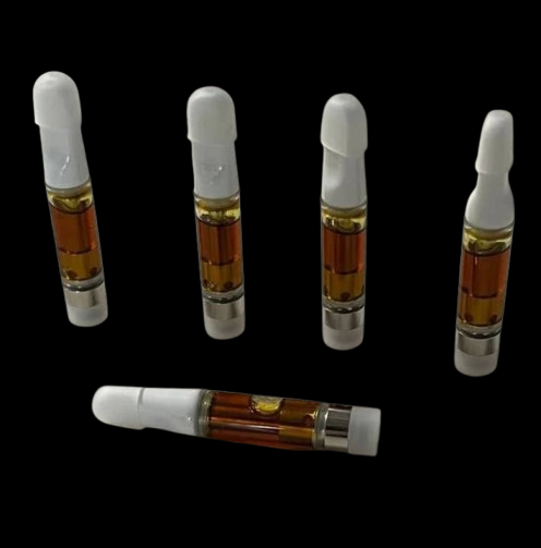 DMT CARTS 1gram